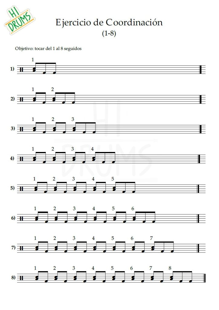 imagen de HiDrums