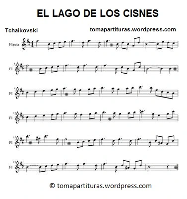 imagen de TomaPartituras