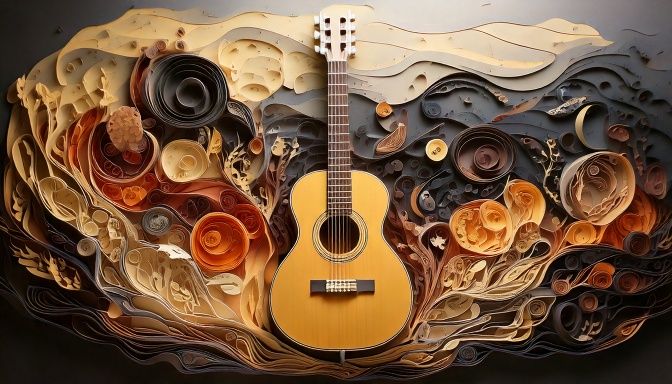 Imagen Guitarra