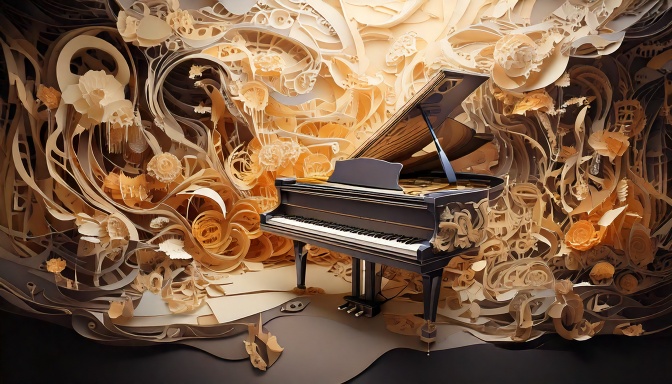 Imagen Piano