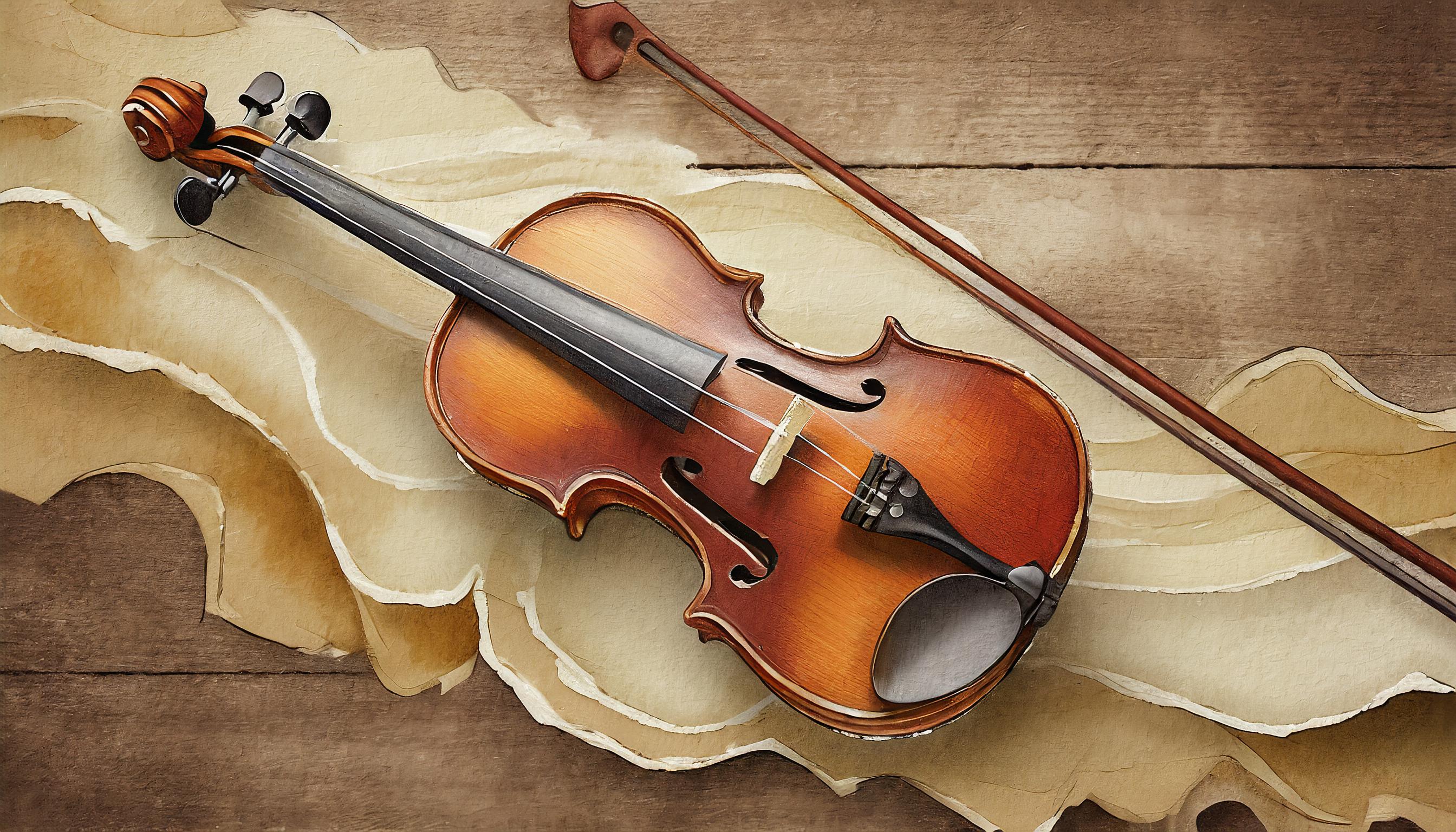 Imagen Violín
